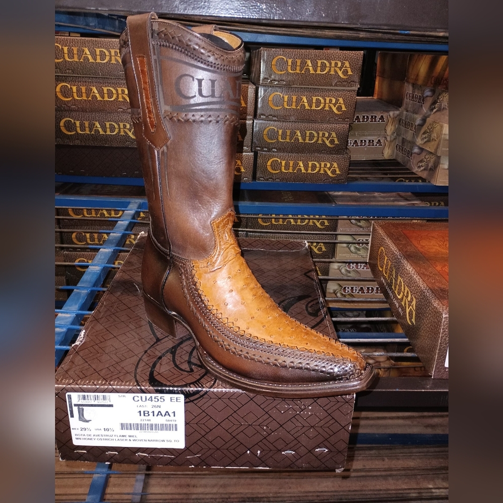 Boots